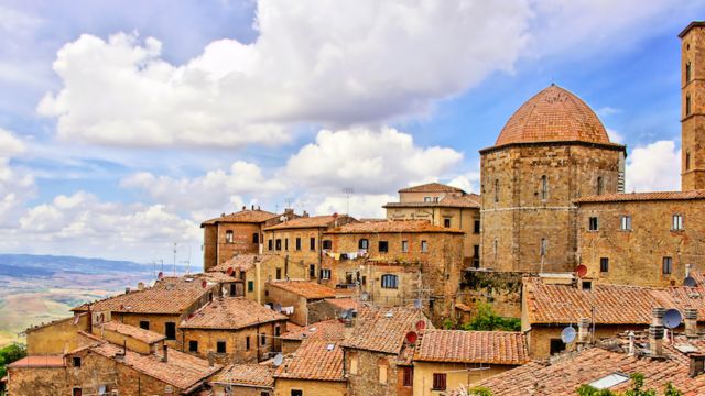 Best Places to Visit Near Florence Italy