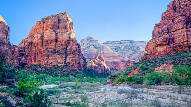 Best Places to Visit Near Grand Canyon