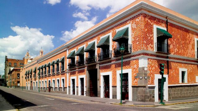 Best Places to Visit Near Mexico City