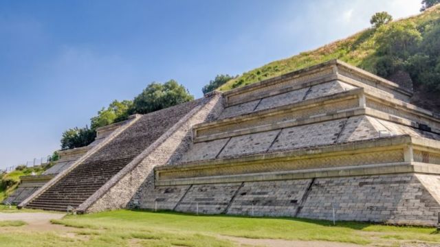 Best Places to Visit Near Mexico City