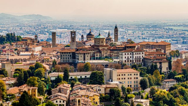 Best Places to Visit Near Milan