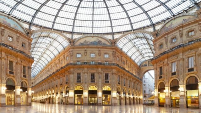 Best Places to Visit Near Milan