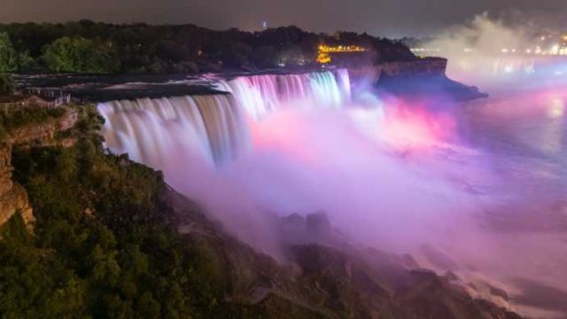 Best Places to Visit Near Niagara Falls
