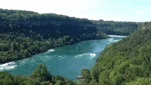 Best Places to Visit Near Niagara Falls