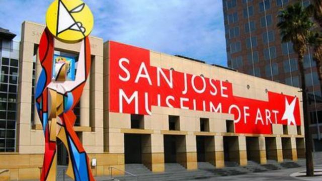 Best Places to Visit Near San Jose