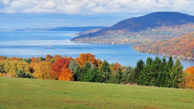 Best Places to Visit Near Syracuse, NY