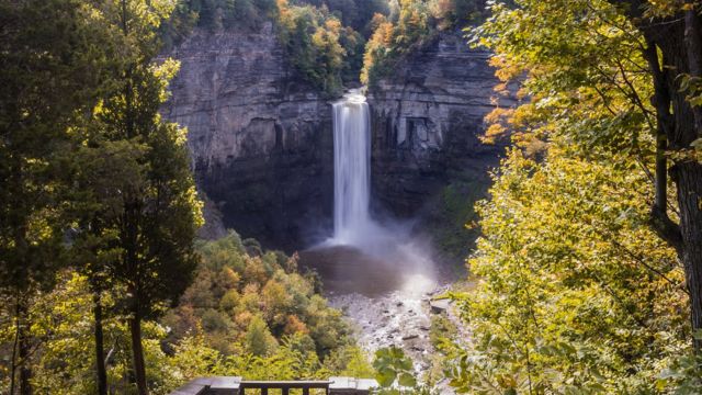 Best Places to Visit Near Syracuse, NY