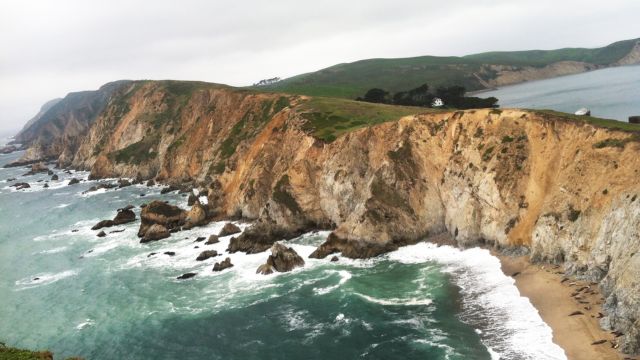 Best Places to Visit North of San Francisco