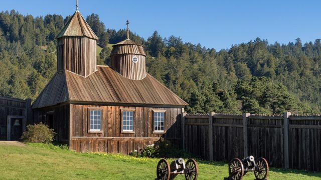 Best Places to Visit North of San Francisco