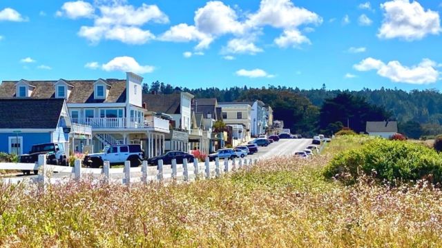 Best Places to Visit North of San Francisco