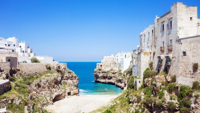 Best Places to Visit Puglia