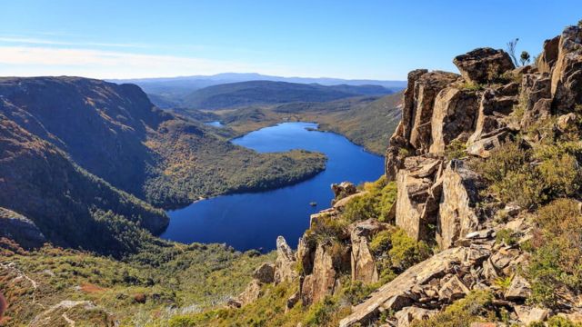 Best Places to Visit Tasmania