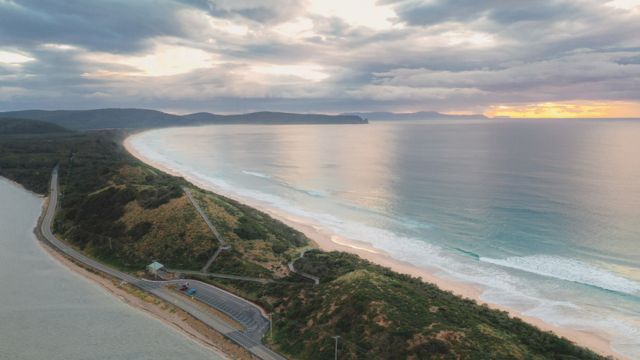 Best Places to Visit Tasmania