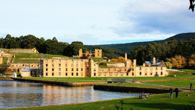 Best Places to Visit Tasmania