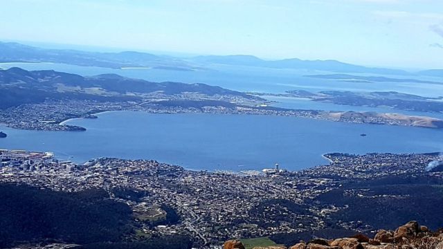 Best Places to Visit Tasmania