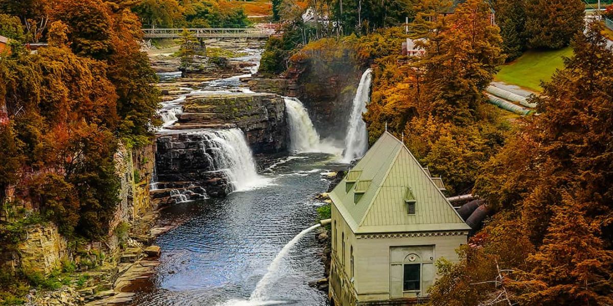 Discover The 10 Best Unmissable Places To Visit Upstate New York In The ...