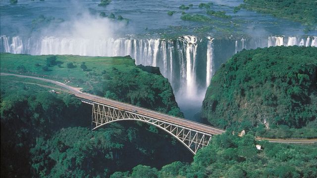 Best Places to Visit in Africa With Family