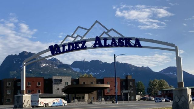 Best Places to Visit in Alaska in July