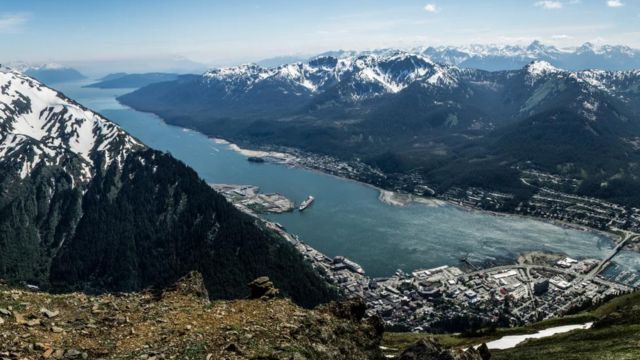 Best Places to Visit in Alaska in June