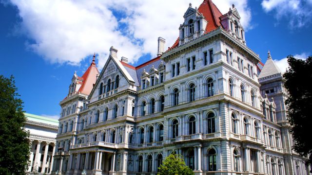 Best Places to Visit in Albany NY