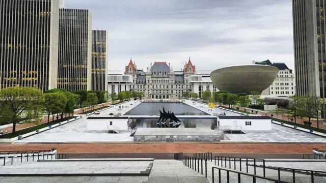 Best Places to Visit in Albany NY