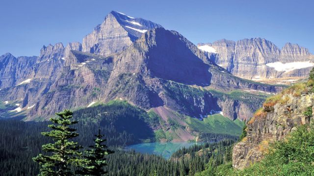 Best Places to Visit in Alberta