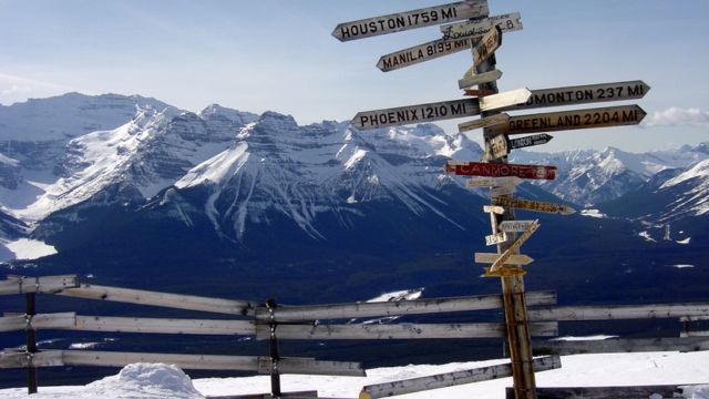 Best Places to Visit in Alberta