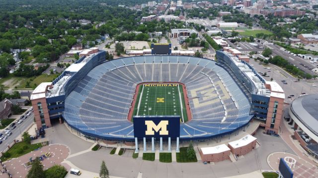 Best Places to Visit in Ann Arbor