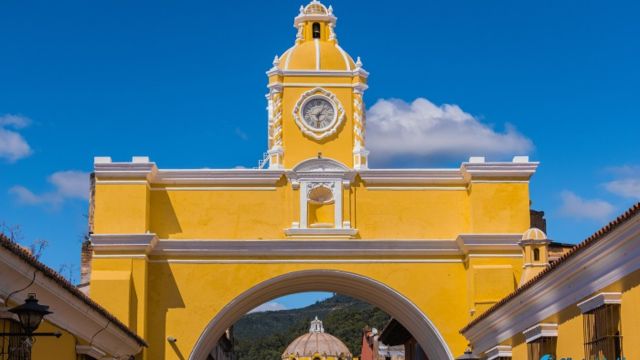 Best Places to Visit in Antigua Guatemala