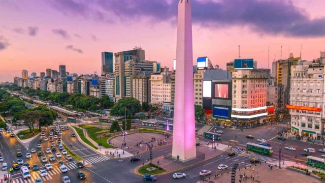 Best Places to Visit in Argentina in December