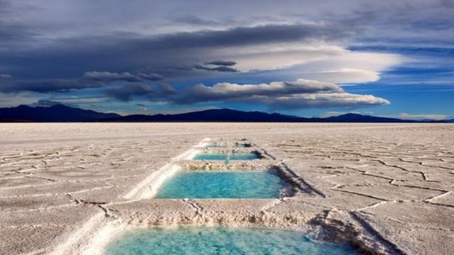 Best Places to Visit in Argentina in December