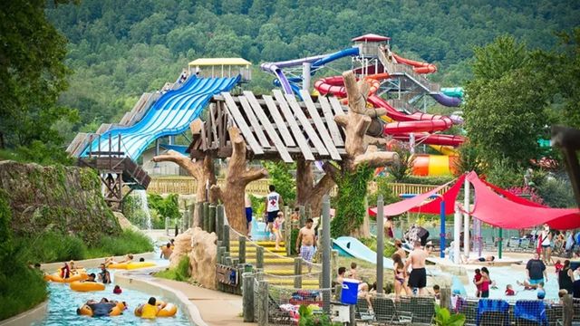 Best Places to Visit in Arkansas for Families