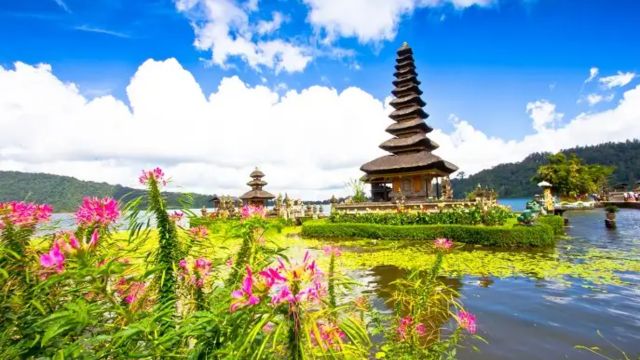 Best Places to Visit in Asia in July