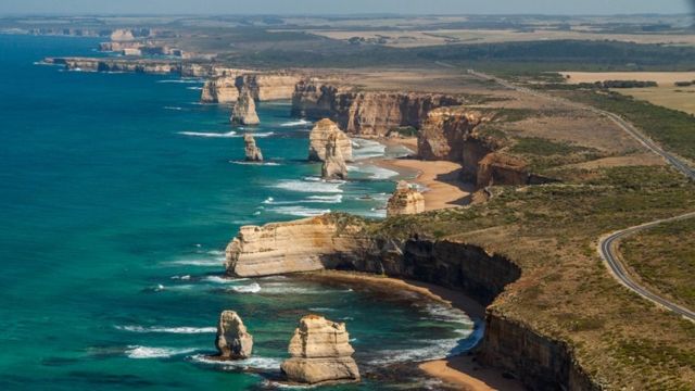 Best Places to Visit in Australia in December