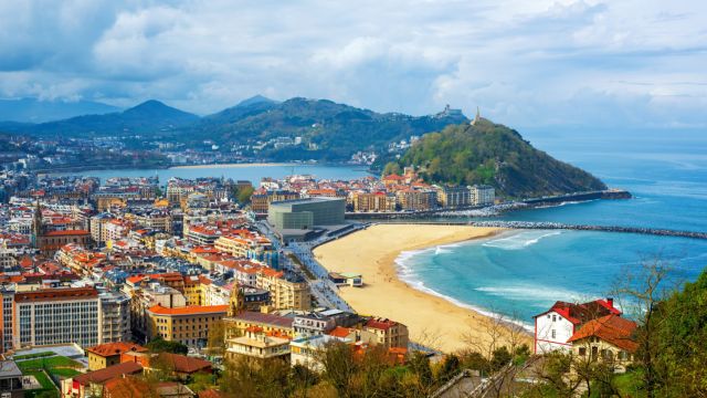 Best Places to Visit in Basque Country