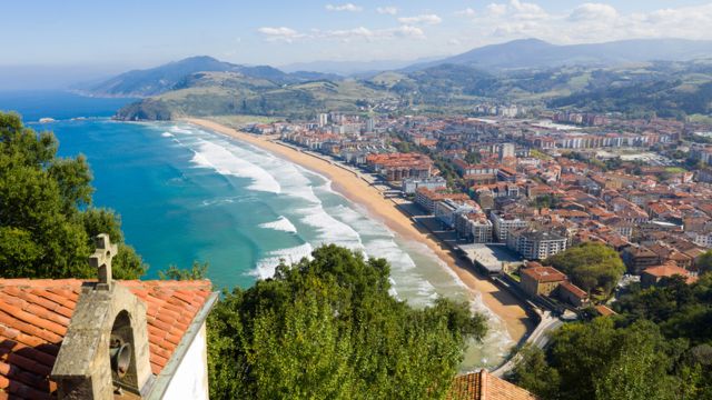 Best Places to Visit in Basque Country