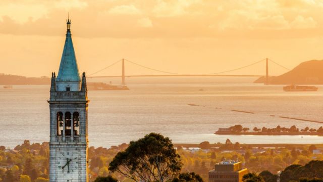 Best Places to Visit in Berkeley