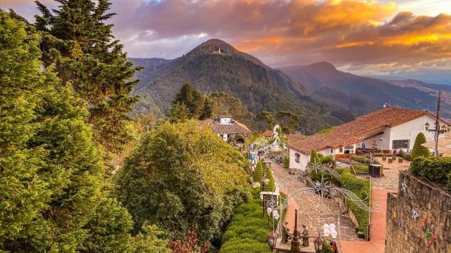 Best Places to Visit in Bogota