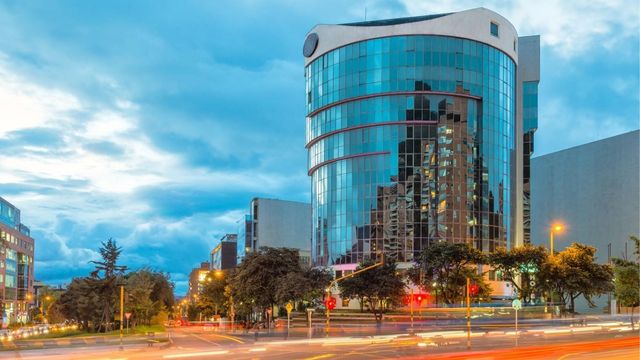 Best Places to Visit in Bogota