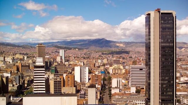 Best Places to Visit in Bogota