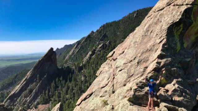 Best Places to Visit in Boulder Colorado