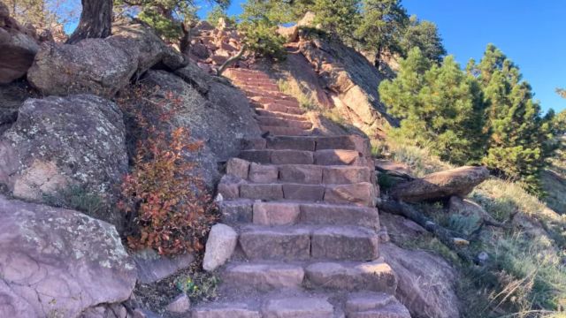 Best Places to Visit in Boulder Colorado