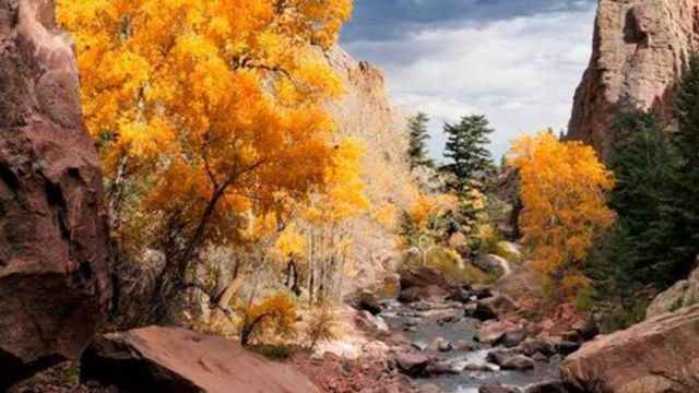 Best Places to Visit in Boulder Colorado