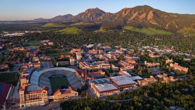 Best Places to Visit in Boulder Colorado