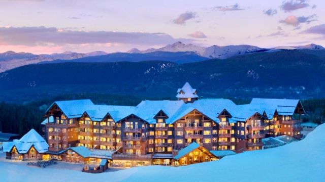 Best Places to Visit in Breckenridge