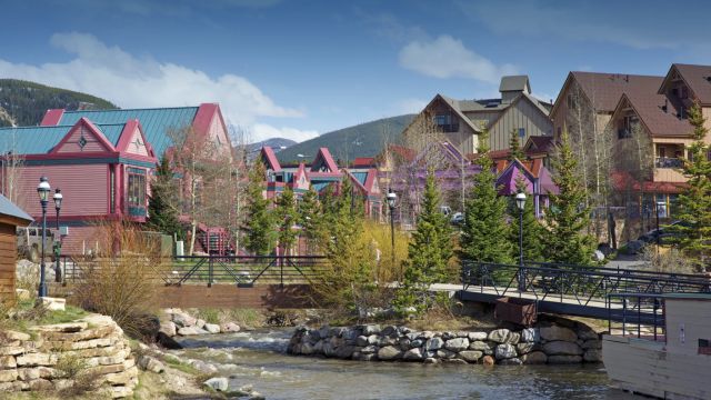 Best Places to Visit in Breckenridge