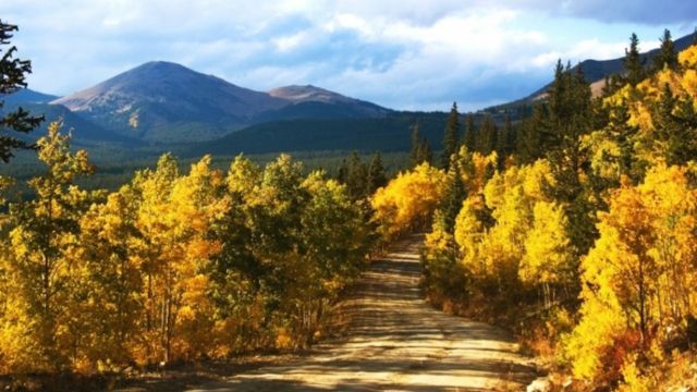 Best Places to Visit in Breckenridge