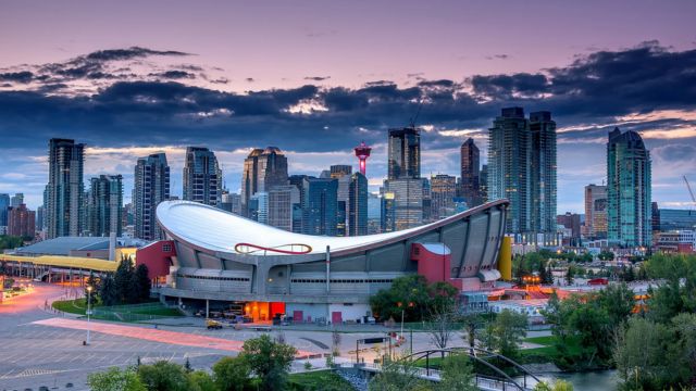 Best Places to Visit in Calgary