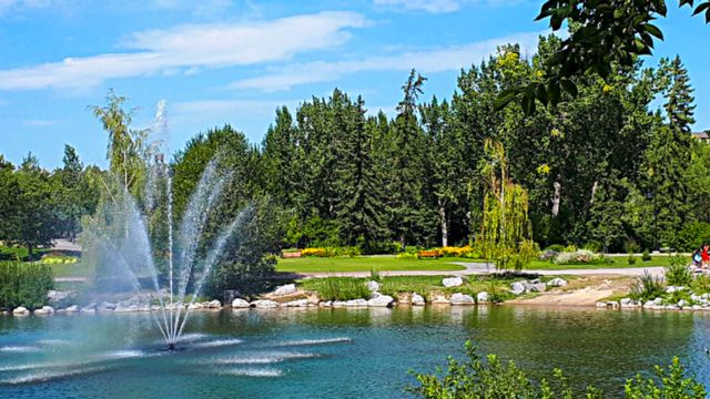 Best Places to Visit in Calgary