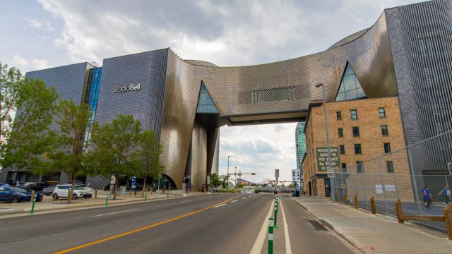 Best Places to Visit in Calgary
